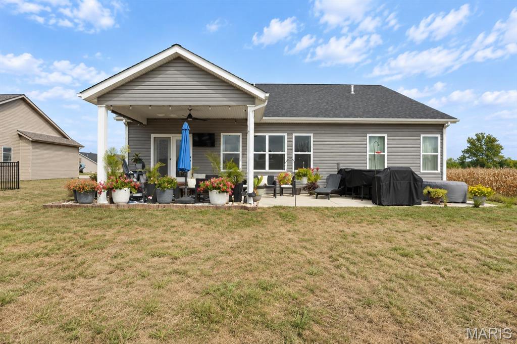 910 Taylor Drive Waterloo, IL 62298 - Photo 40 of 42 Gallery Image 40
