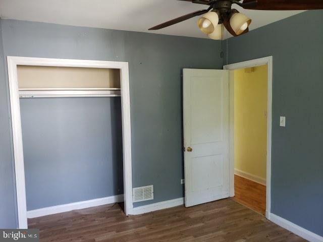 200 Cresswell Road Baltimore, MD 21225 - Photo 12 of 24 Bedroom