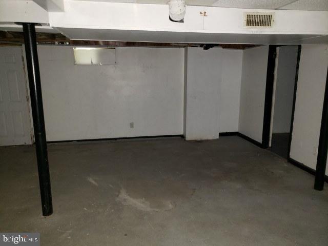 200 Cresswell Road Baltimore, MD 21225 - Photo 16 of 24 Basement