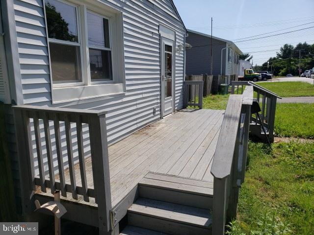 200 Cresswell Road Baltimore, MD 21225 - Photo 19 of 24 Back