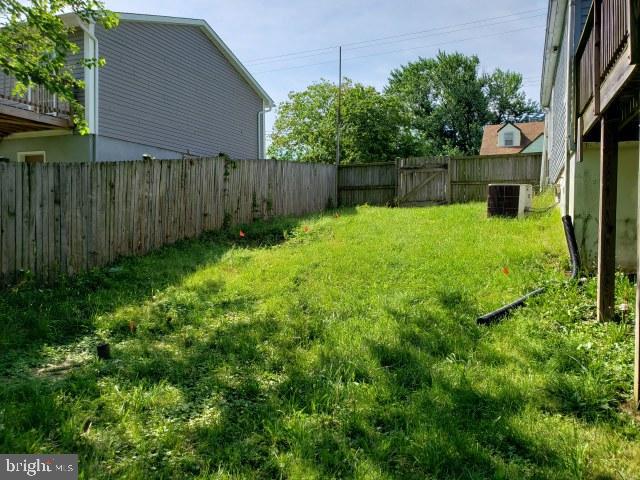 200 Cresswell Road Baltimore, MD 21225 - Photo 20 of 24 Back