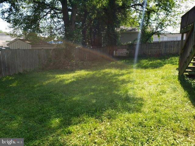 200 Cresswell Road Baltimore, MD 21225 - Photo 21 of 24 Back