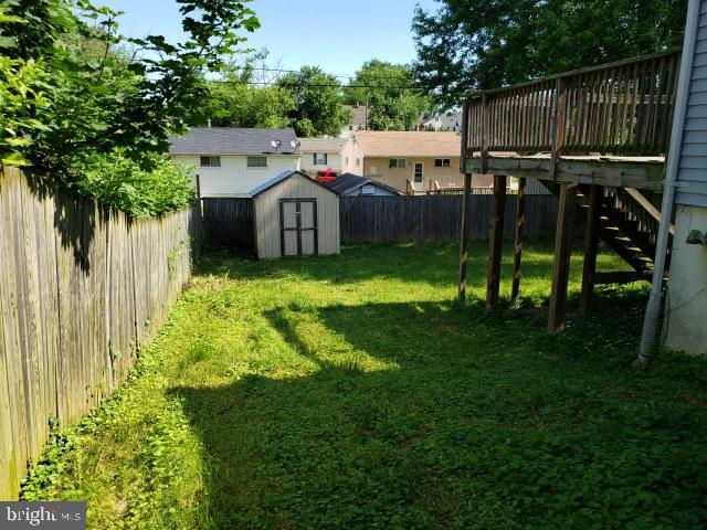 200 Cresswell Road Baltimore, MD 21225 - Photo 22 of 24 Back