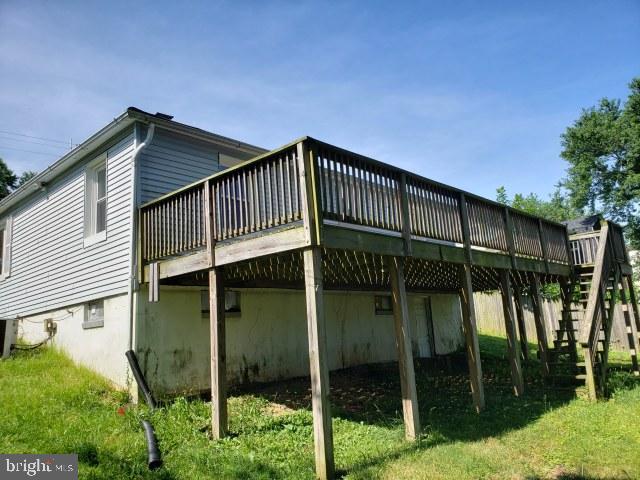 200 Cresswell Road Baltimore, MD 21225 - Photo 23 of 24 Back