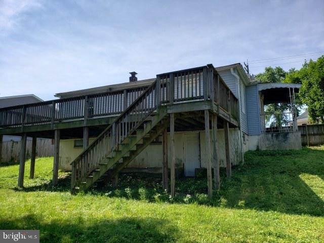 200 Cresswell Road Baltimore, MD 21225 - Photo 24 of 24 Back