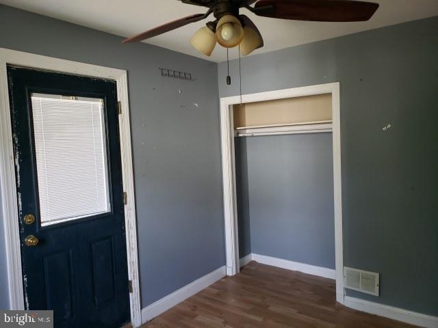 200 Cresswell Road Baltimore, MD 21225 - Photo 10 of 24 Bedroom