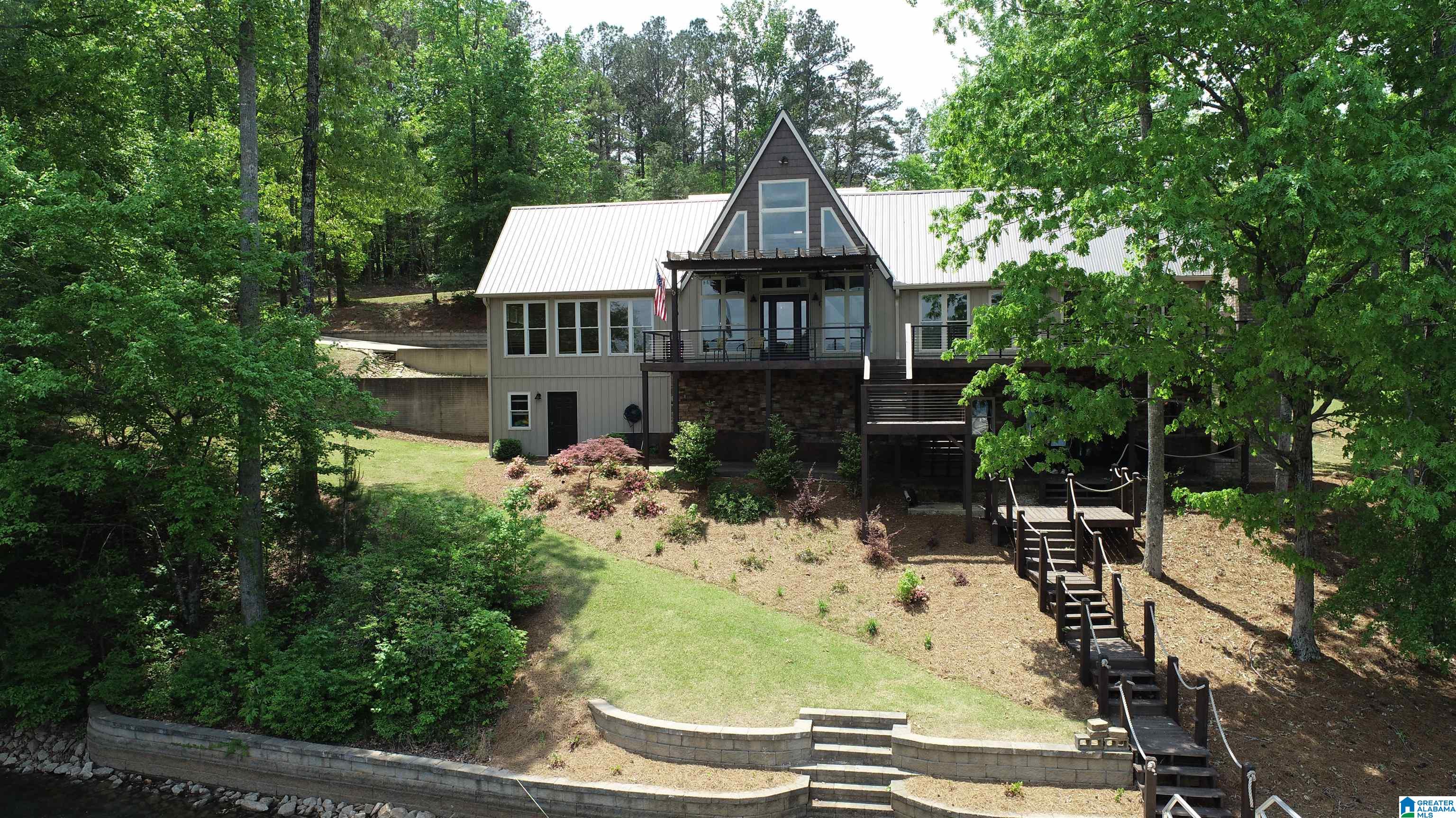 205 Dollys Manor Road Lineville, AL 36266 - Photo 16 of 27