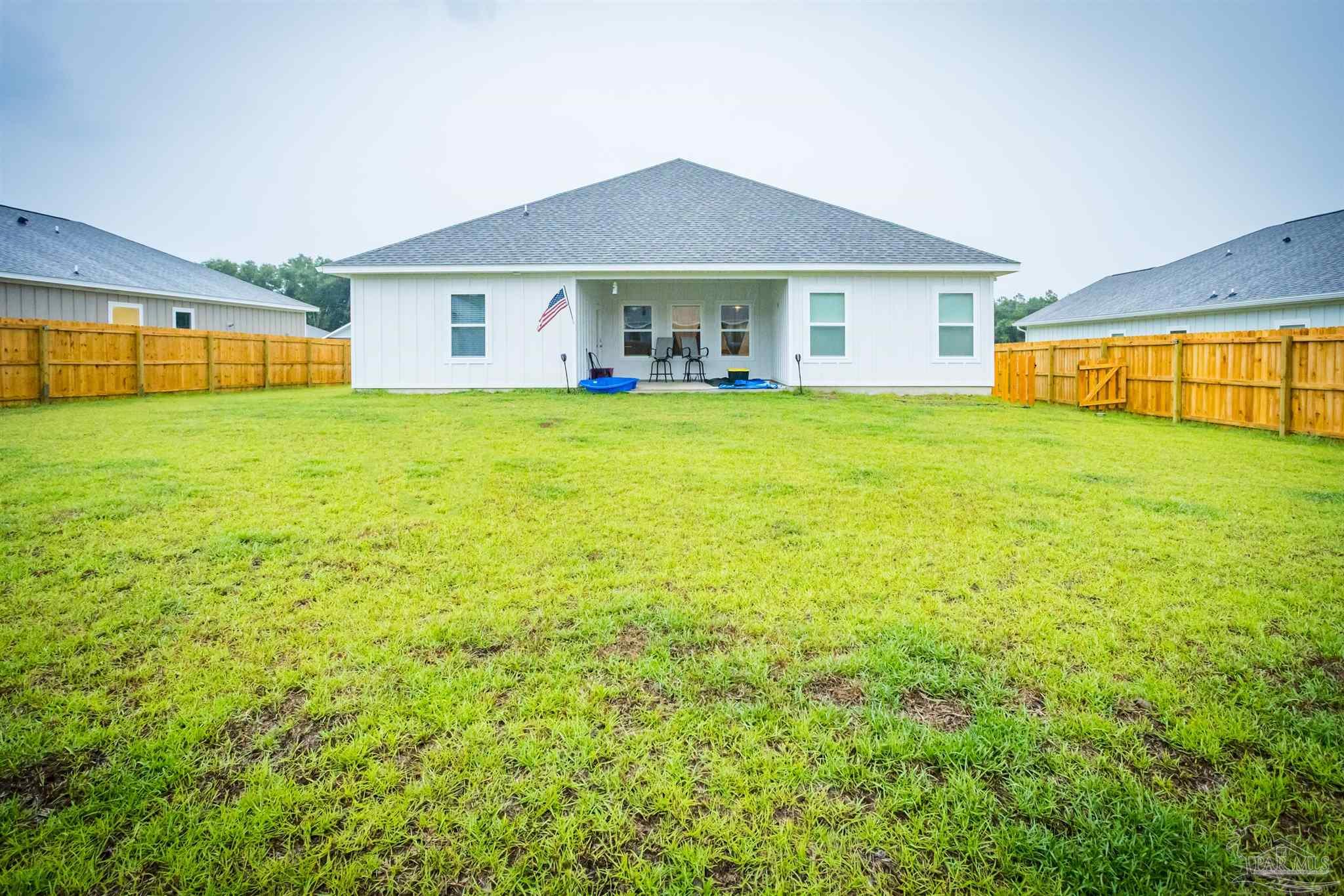 5614 Thatcher Road Crestview, FL 32539 - Photo 4 of 37 Gallery Image 4