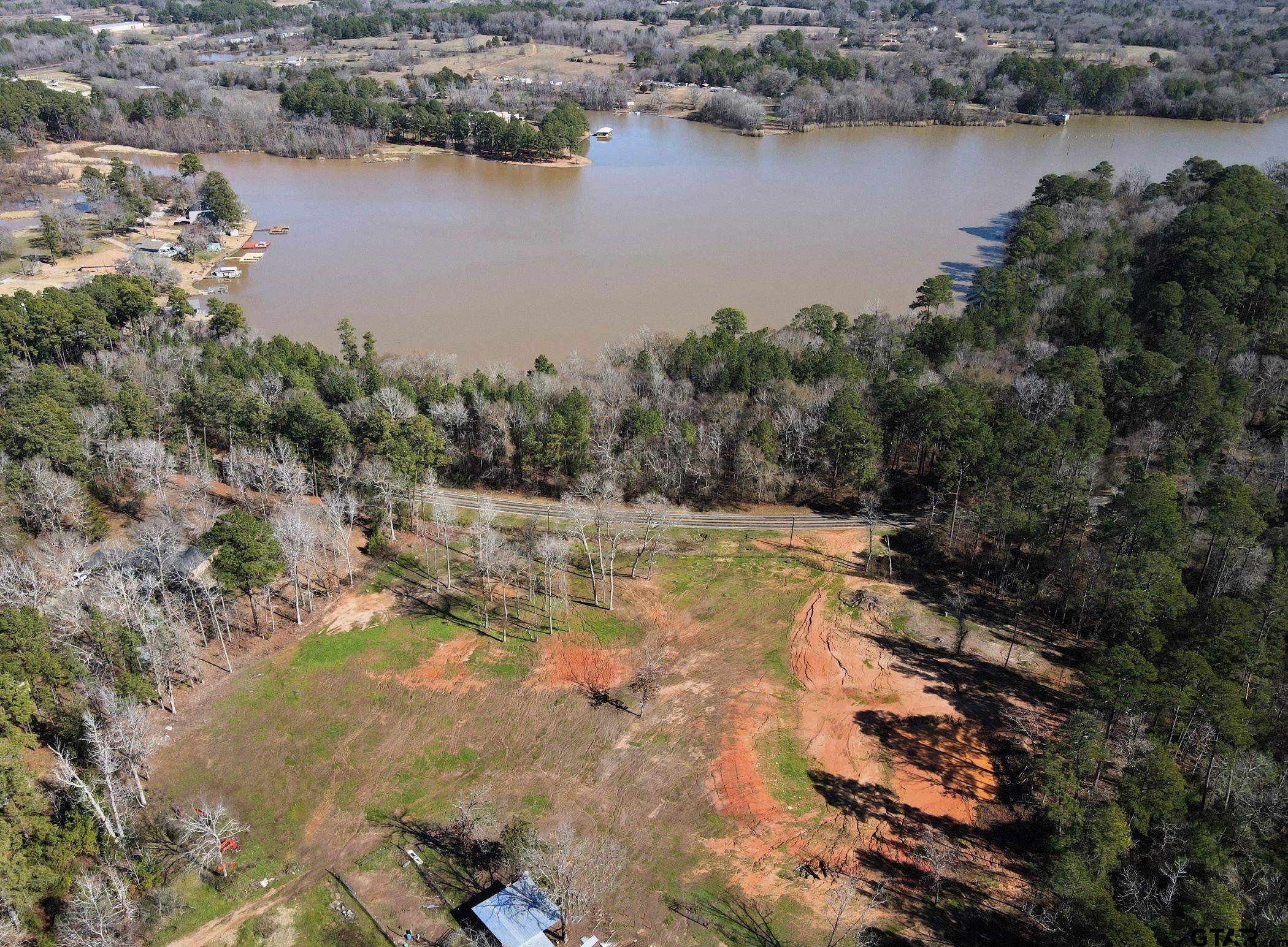 747 South Jacksonville Tx  