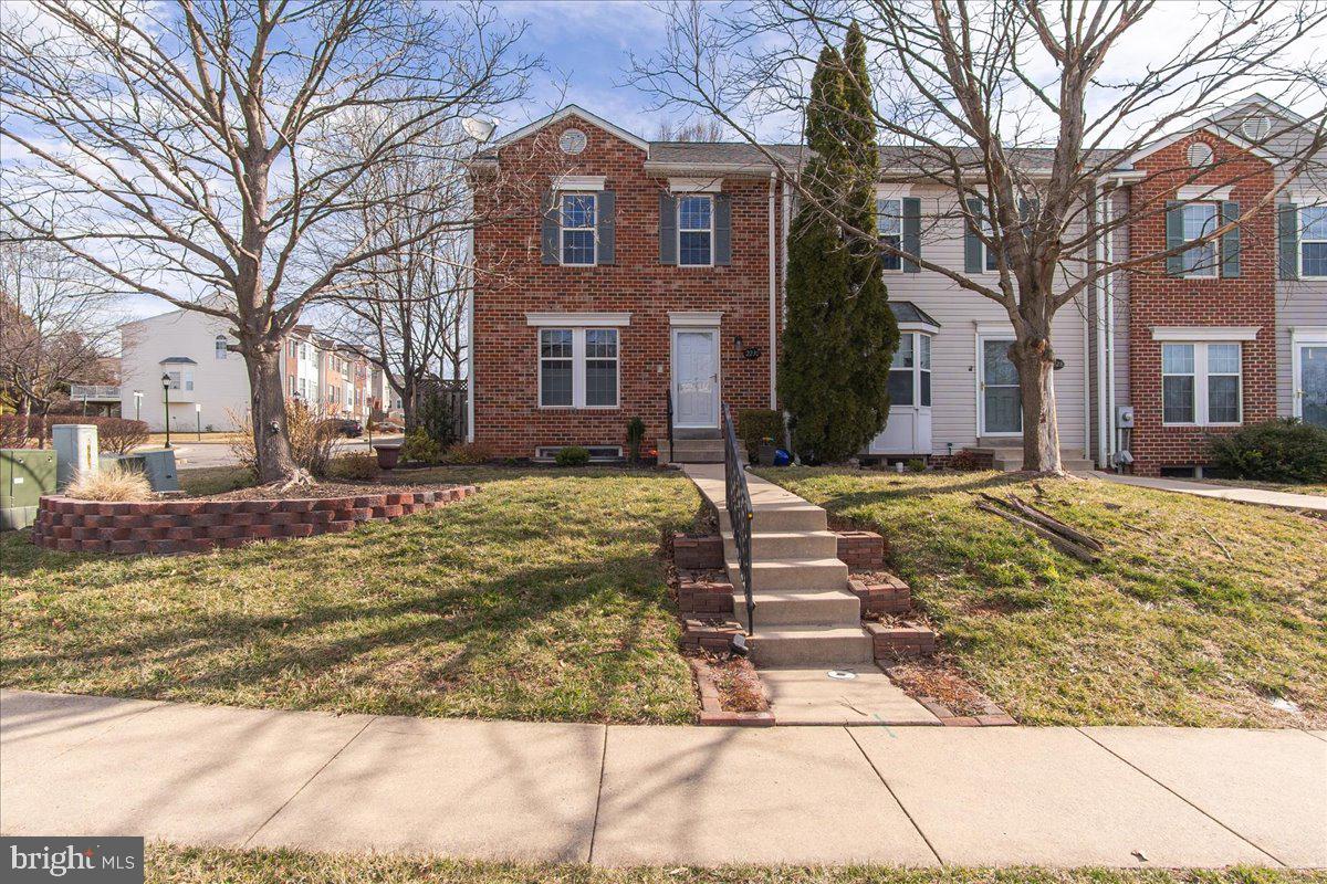 2230 Wetherburne Way Frederick, MD 21702 - Photo 1 of 58 Lovely End Unit Townhome!