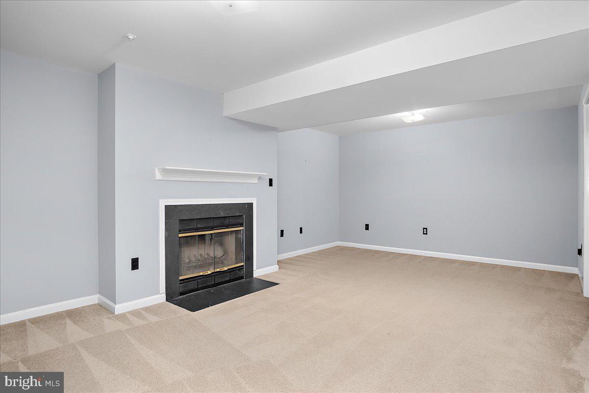 2230 Wetherburne Way Frederick, MD 21702 - Photo 20 of 58 Basement Living Space