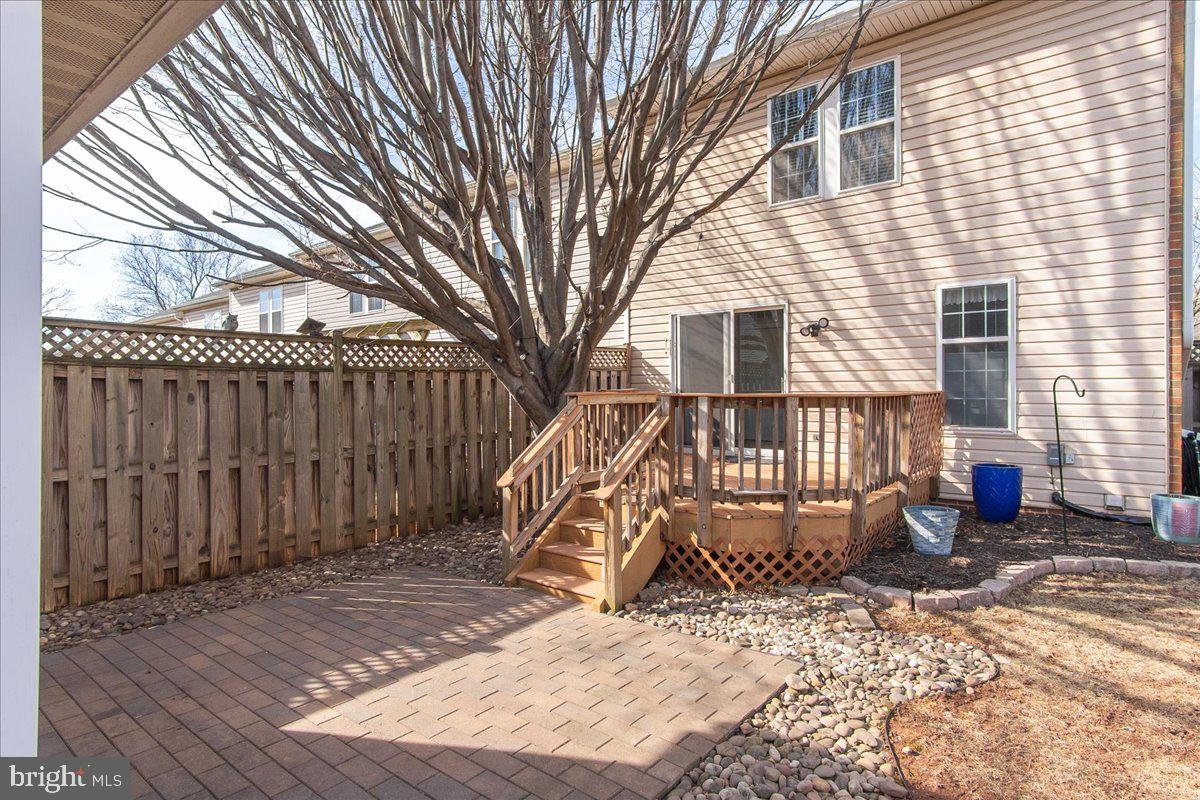 2230 Wetherburne Way Frederick, MD 21702 - Photo 29 of 58 Backyard Patio