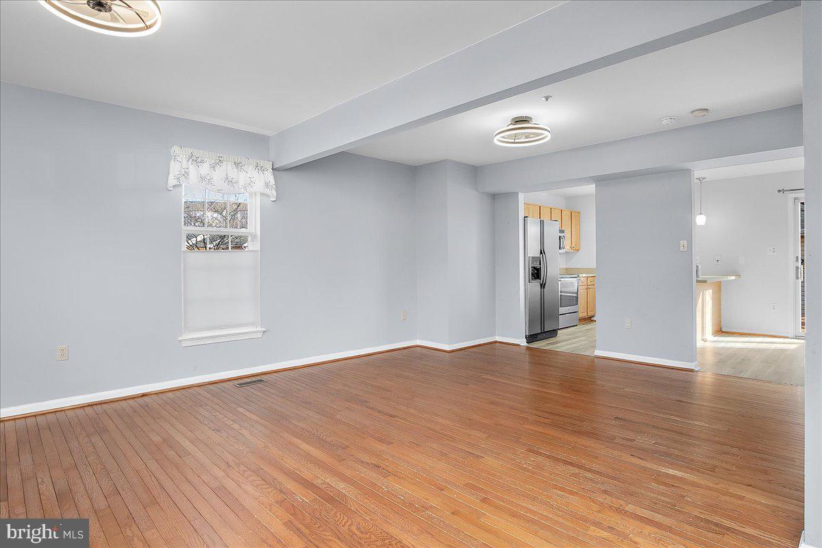 2230 Wetherburne Way Frederick, MD 21702 - Photo 3 of 58 Main Floor