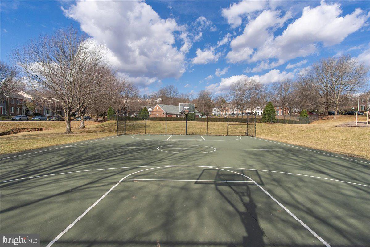 2230 Wetherburne Way Frederick, MD 21702 - Photo 36 of 58 Basketball court across the street