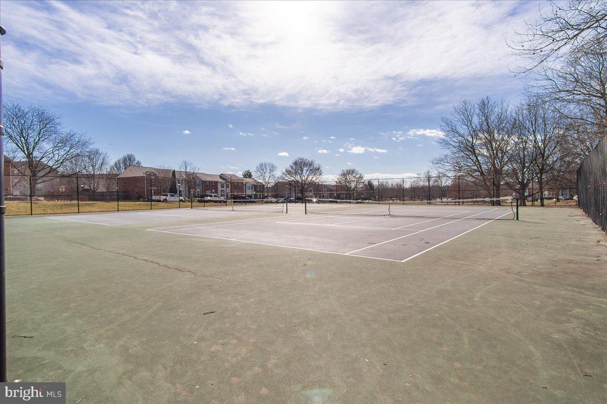 2230 Wetherburne Way Frederick, MD 21702 - Photo 37 of 58 Tennis court across the street.