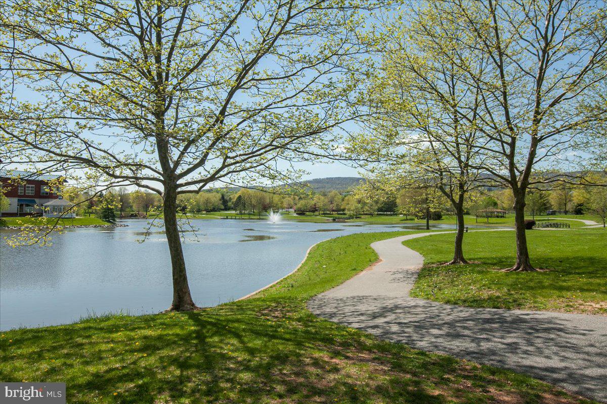 2230 Wetherburne Way Frederick, MD 21702 - Photo 40 of 58 Walking paths around lake