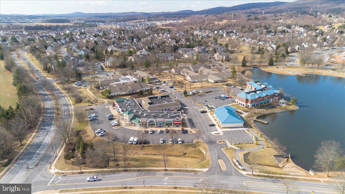 2230 Wetherburne Way Frederick, MD 21702 - Photo 48 of 58 Plaza within walking distance.
