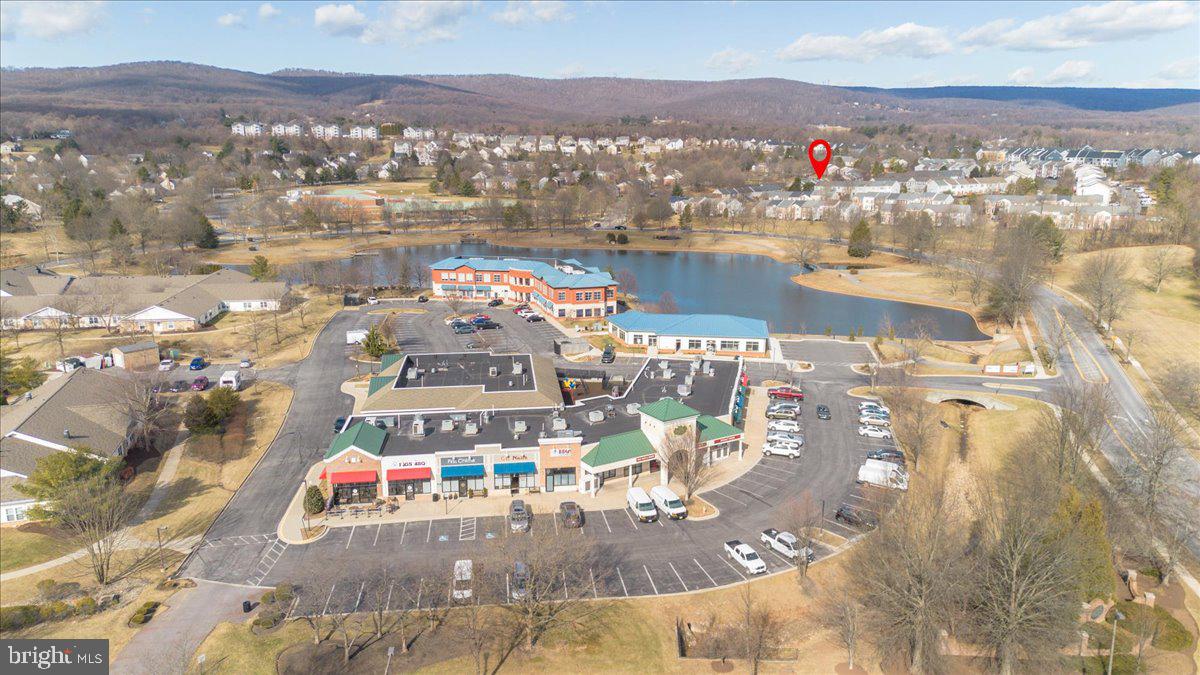 2230 Wetherburne Way Frederick, MD 21702 - Photo 50 of 58 Pizza, BBQ,Nail Salon, Barber