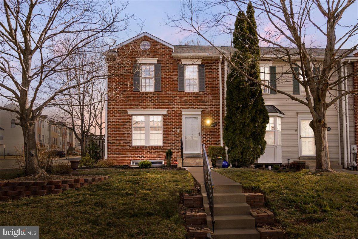 2230 Wetherburne Way Frederick, MD 21702 - Photo 54 of 58 Gallery Image 54