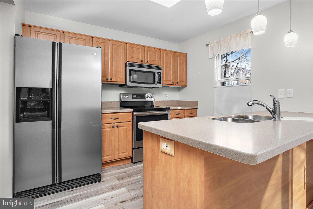 2230 Wetherburne Way Frederick, MD 21702 - Photo 7 of 58 Gallery Image 7