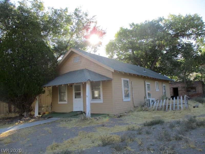 203 Clover Street Caliente, NV 89008 - Photo 3 of 16 Gallery Image 3