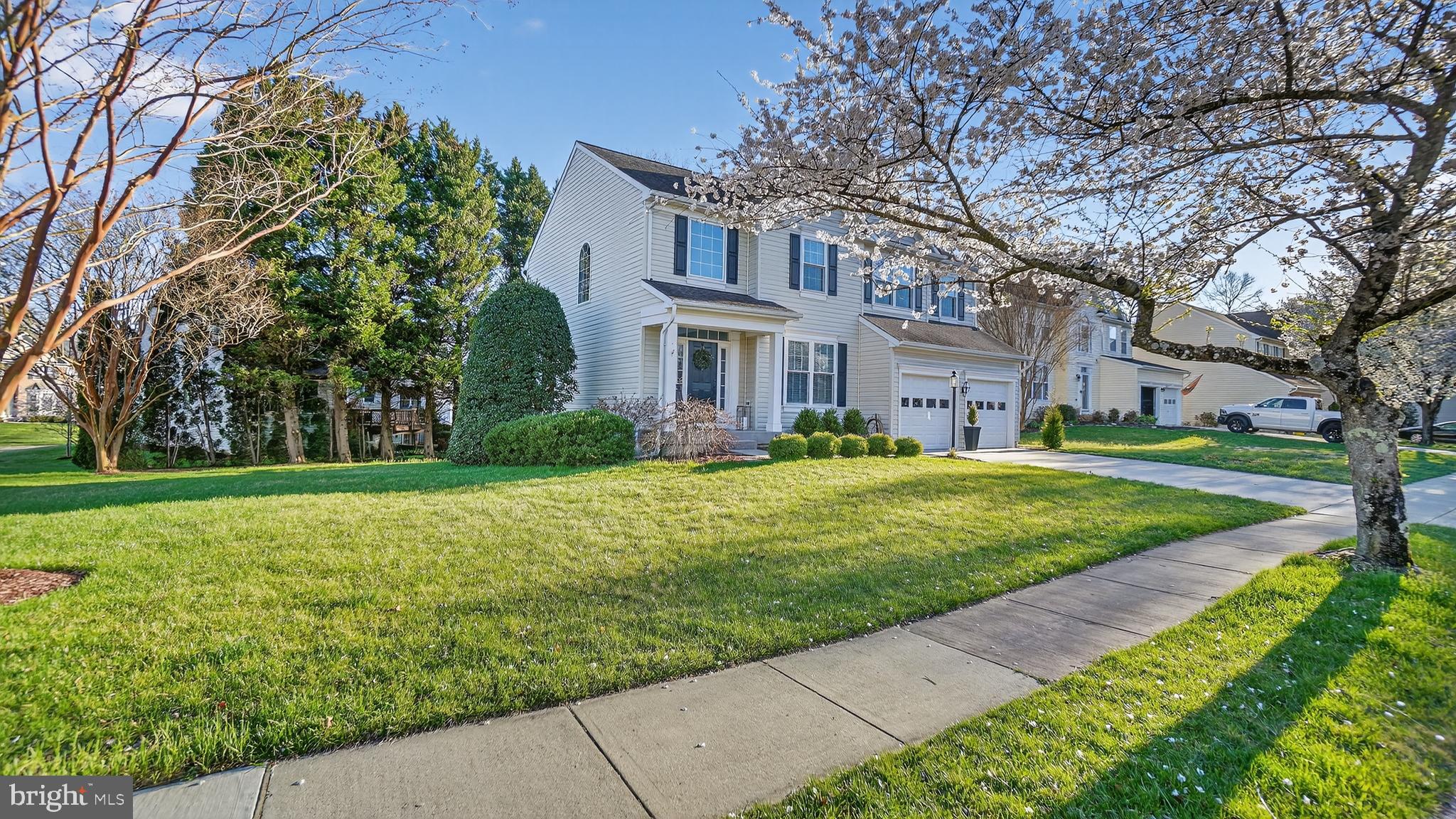 2801 Carver Road Crofton, MD 21114 - Photo 2 of 70