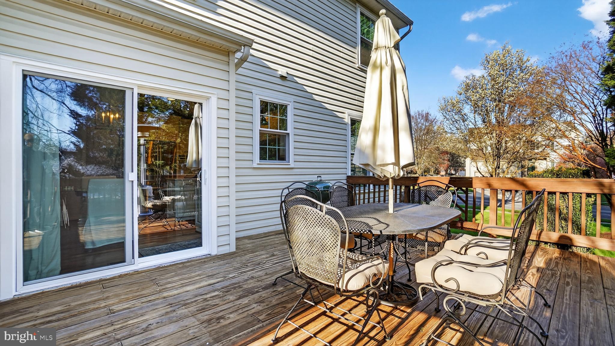 2801 Carver Road Crofton, MD 21114 - Photo 65 of 70