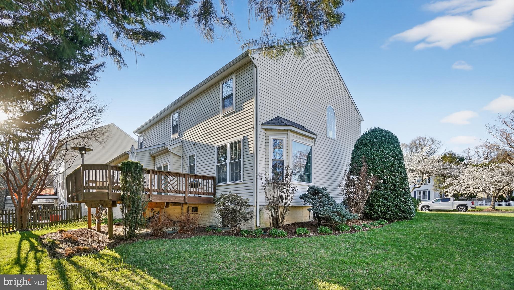 2801 Carver Road Crofton, MD 21114 - Photo 69 of 70