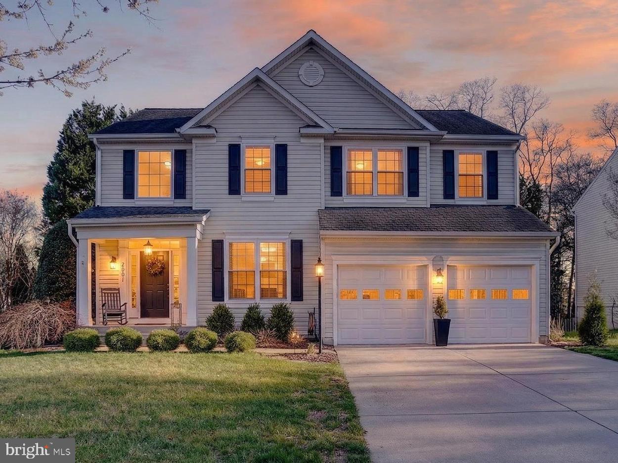 2801 Carver Road Crofton, MD 21114 - Photo 70 of 70