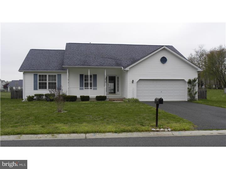 259 Quaker Hill Road Magnolia, DE 19962 - Photo 1 of 24 Gallery Image 1