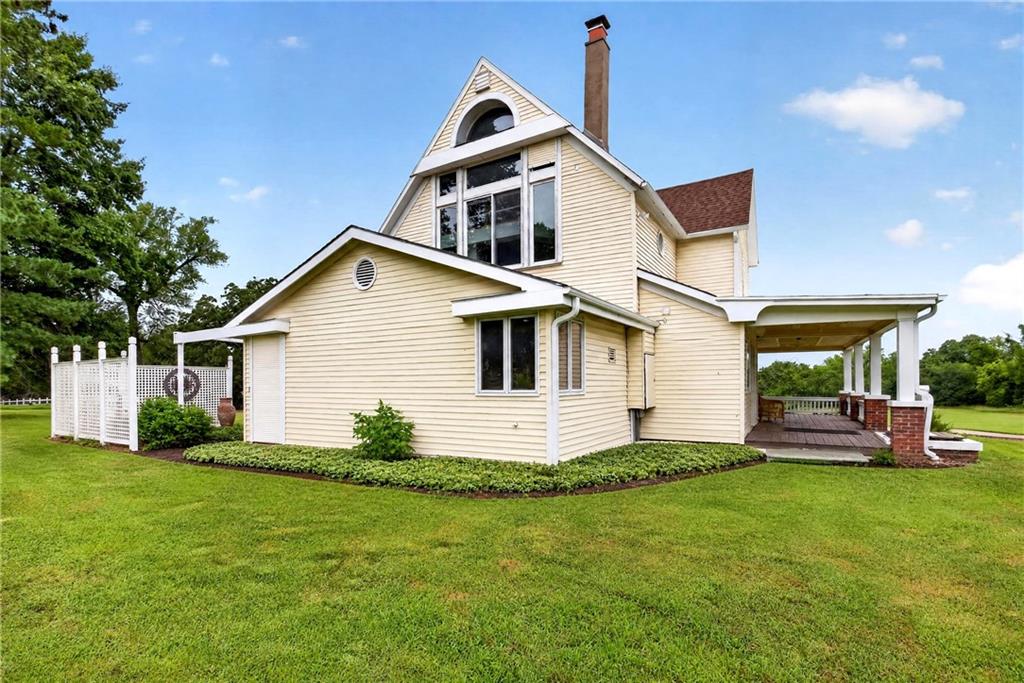 18133 South 1525th Road Nevada, MO 64772 - Photo 71 of 83 Gallery Image 71