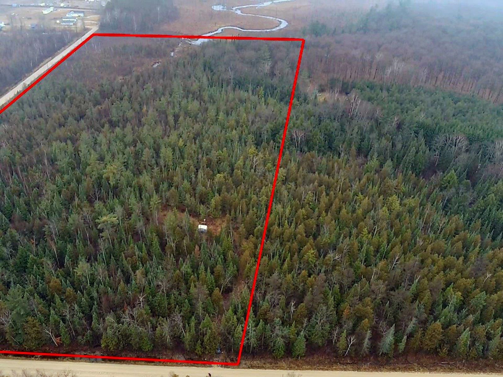 V/l South 27 Road Cadillac, MI 49601 - Photo 19 of 24