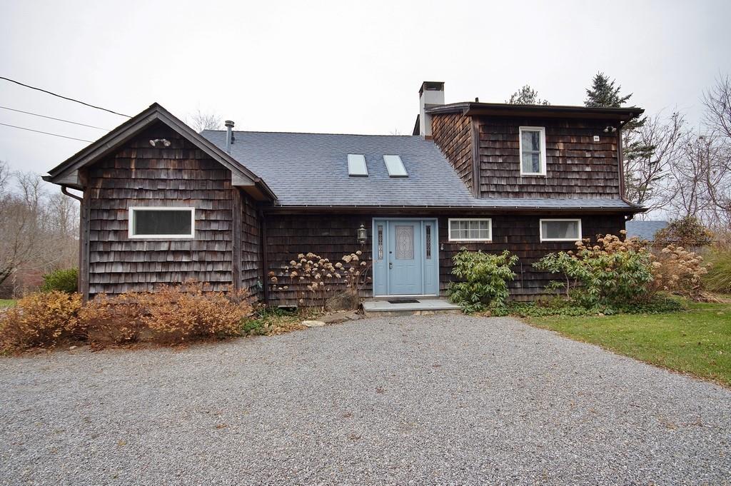 64 Game Farm Road Pawling, NY 12564 - Photo 1 of 1 64 Game Farm sits at the general right front corner of the 3.4 acres