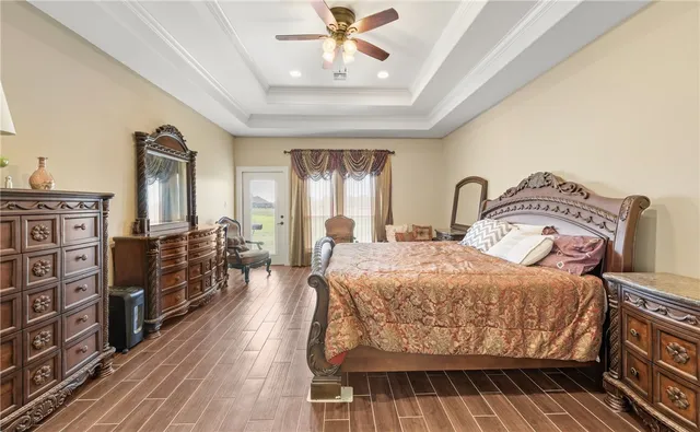 $565,000 | 6025 Garden Court, Corpus Christi, TX 78414