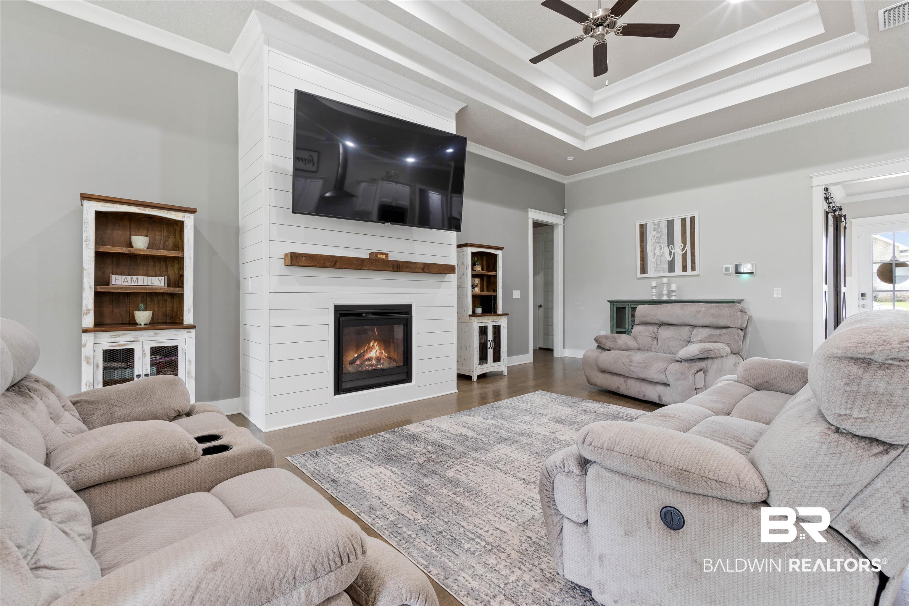 12679 Warbler Street Daphne, AL 36527 - Photo 9 of 43