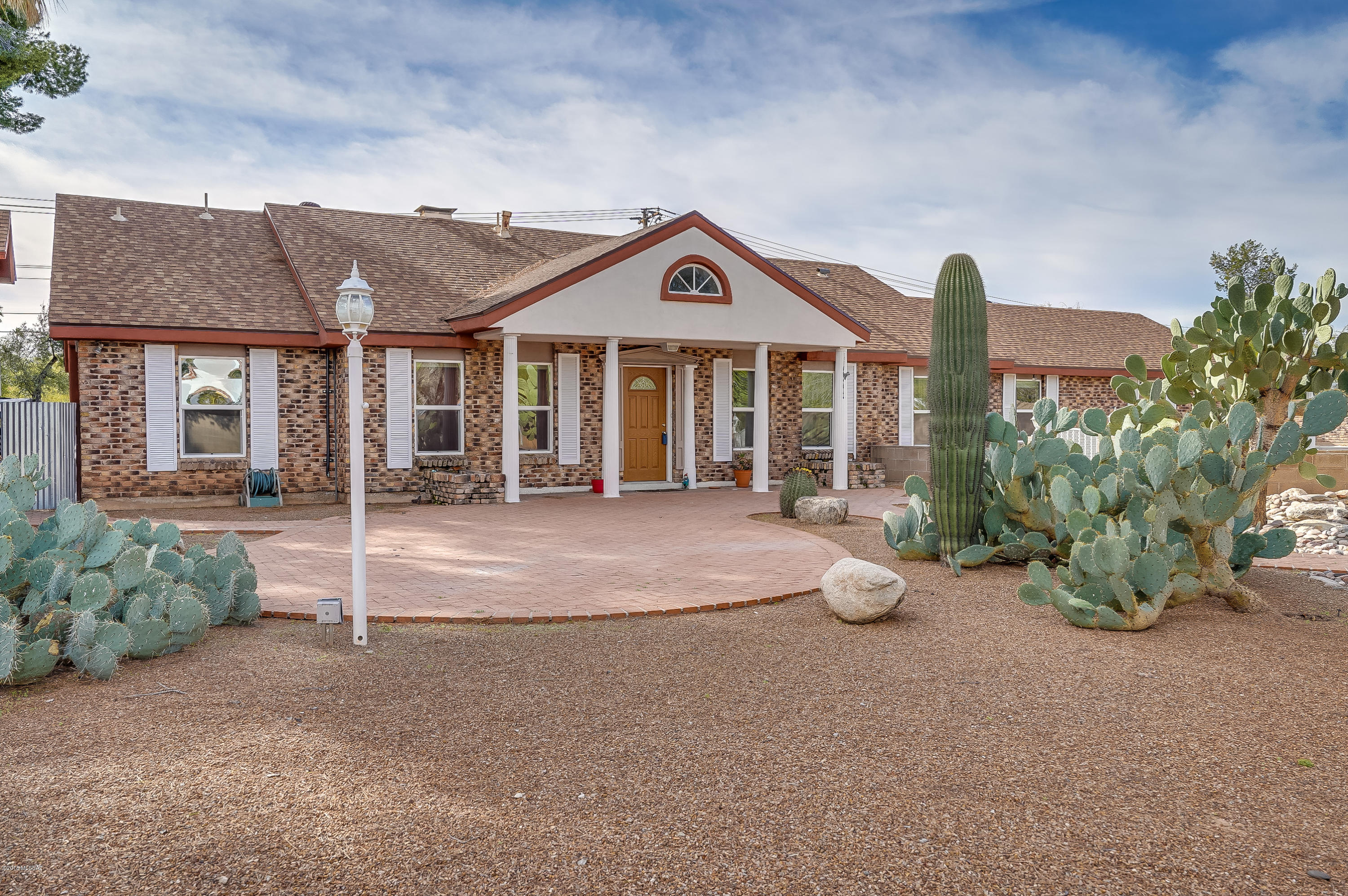 7044 East Redbud Road Tucson, AZ 85715 - Photo 44 of 49 Gallery Image 44