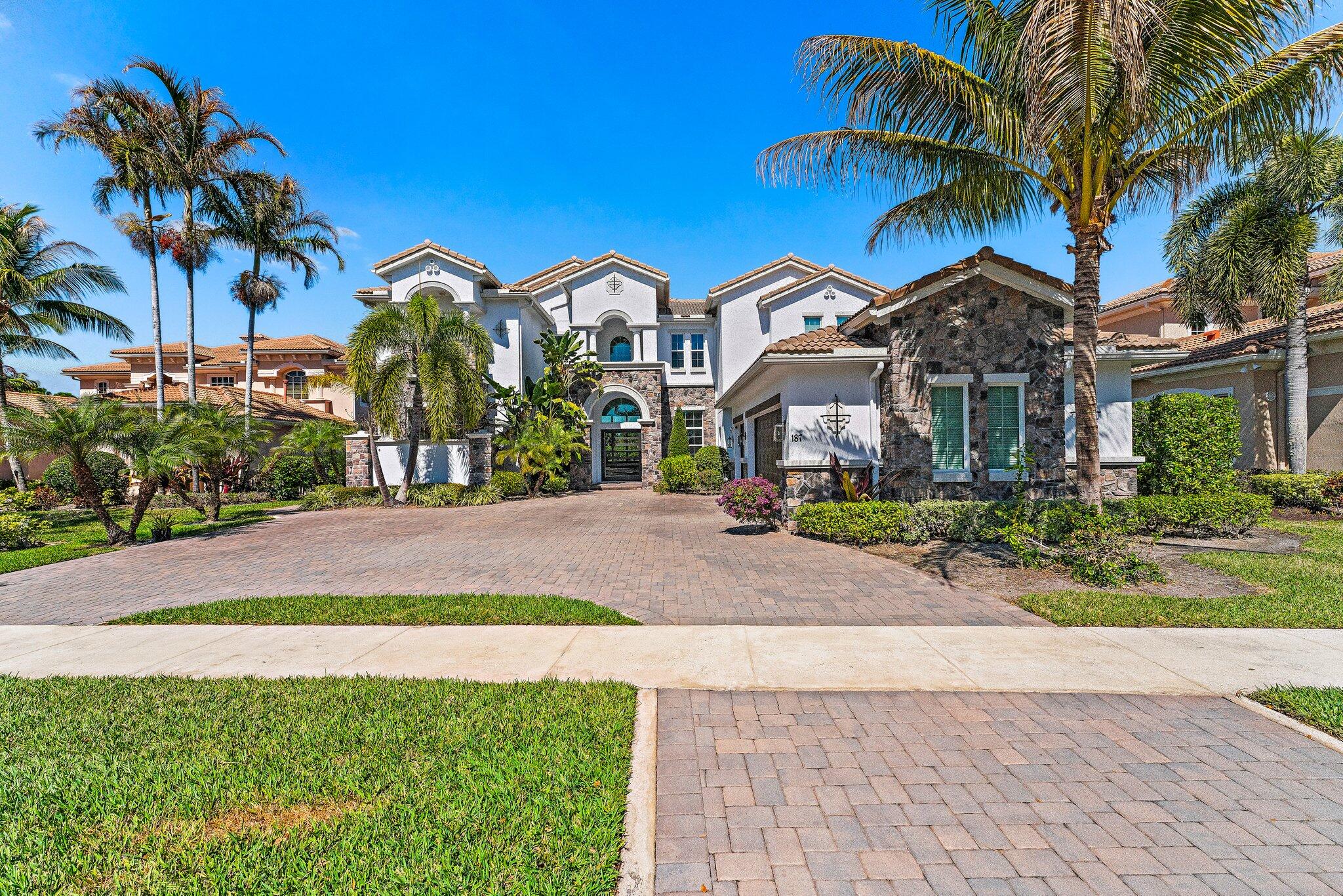187 Elena Court Jupiter, FL 33478 - Photo 84 of 105 IMG_8747