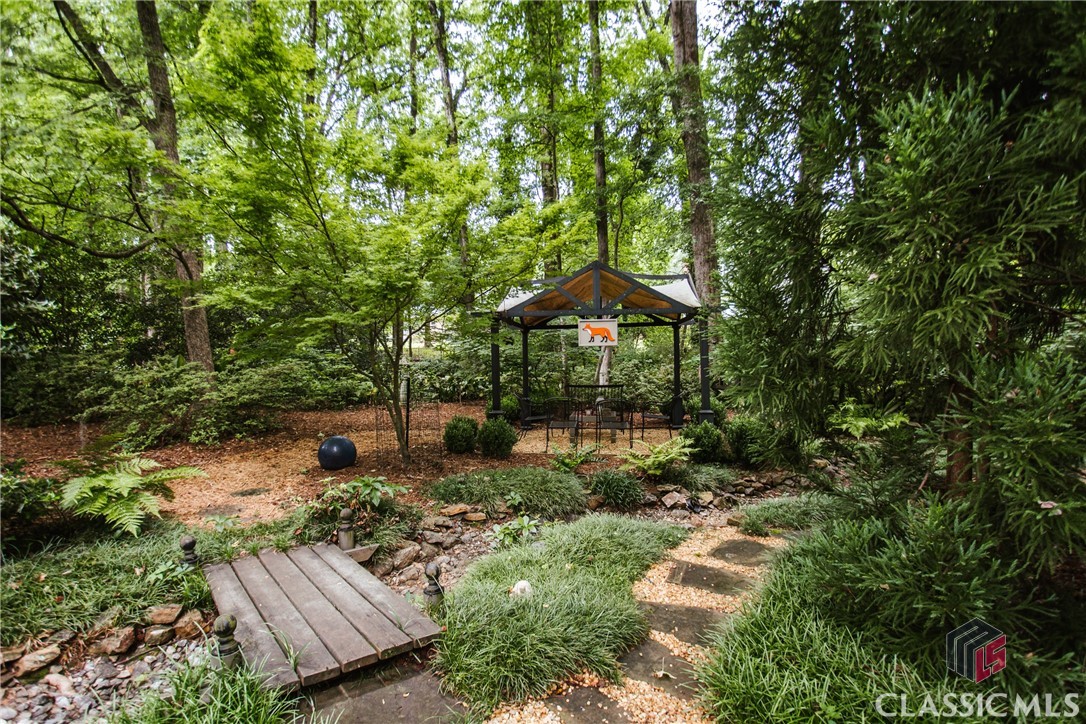135 Fox Trace Road Athens, GA 30606 - Photo 53 of 73
