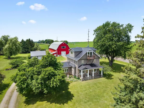 $799,000 | N7297 County Road FF, Ripon, WI 54971