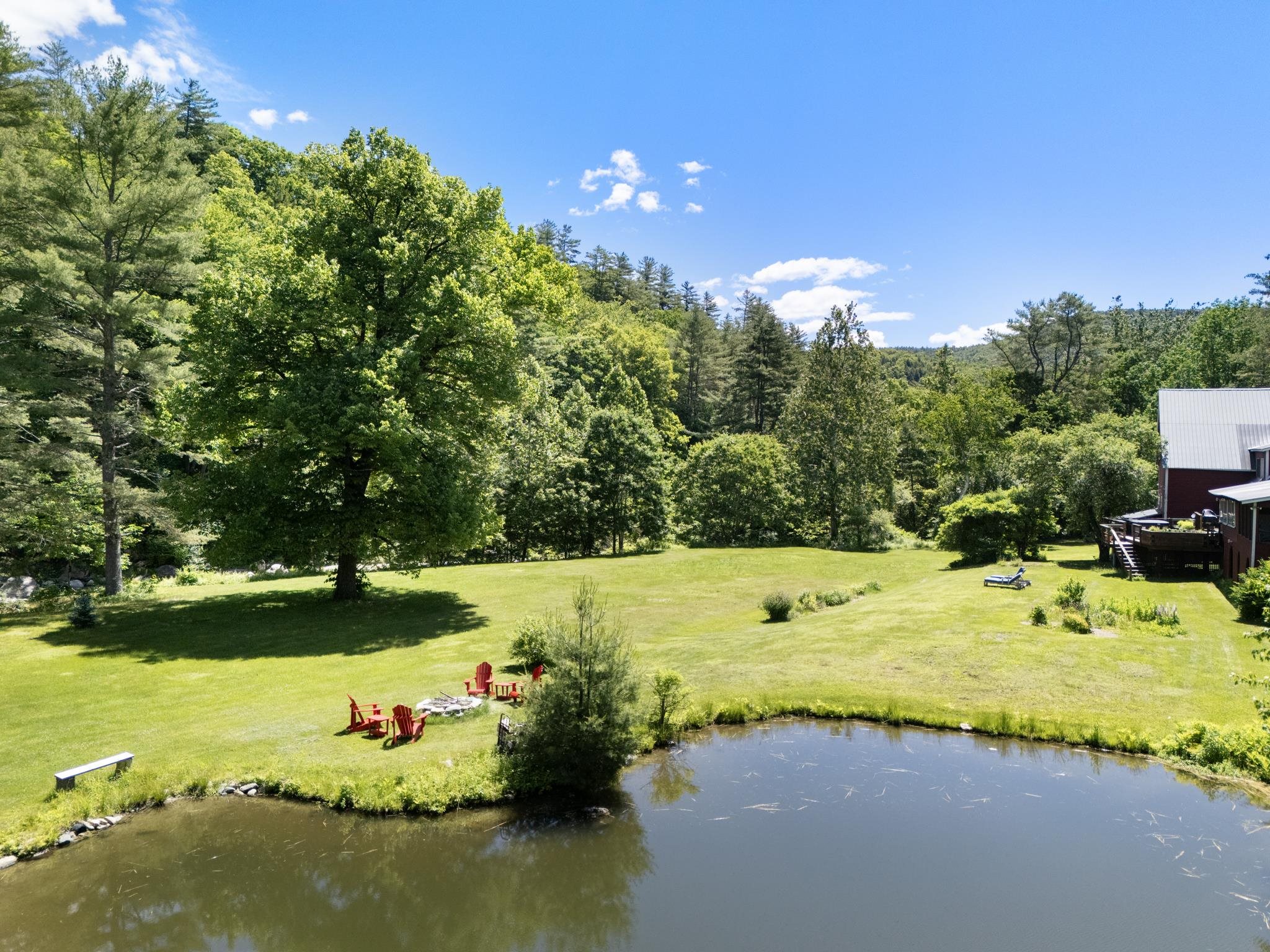 492 Dover Road Newfane, VT 05351 - Photo 55 of 59