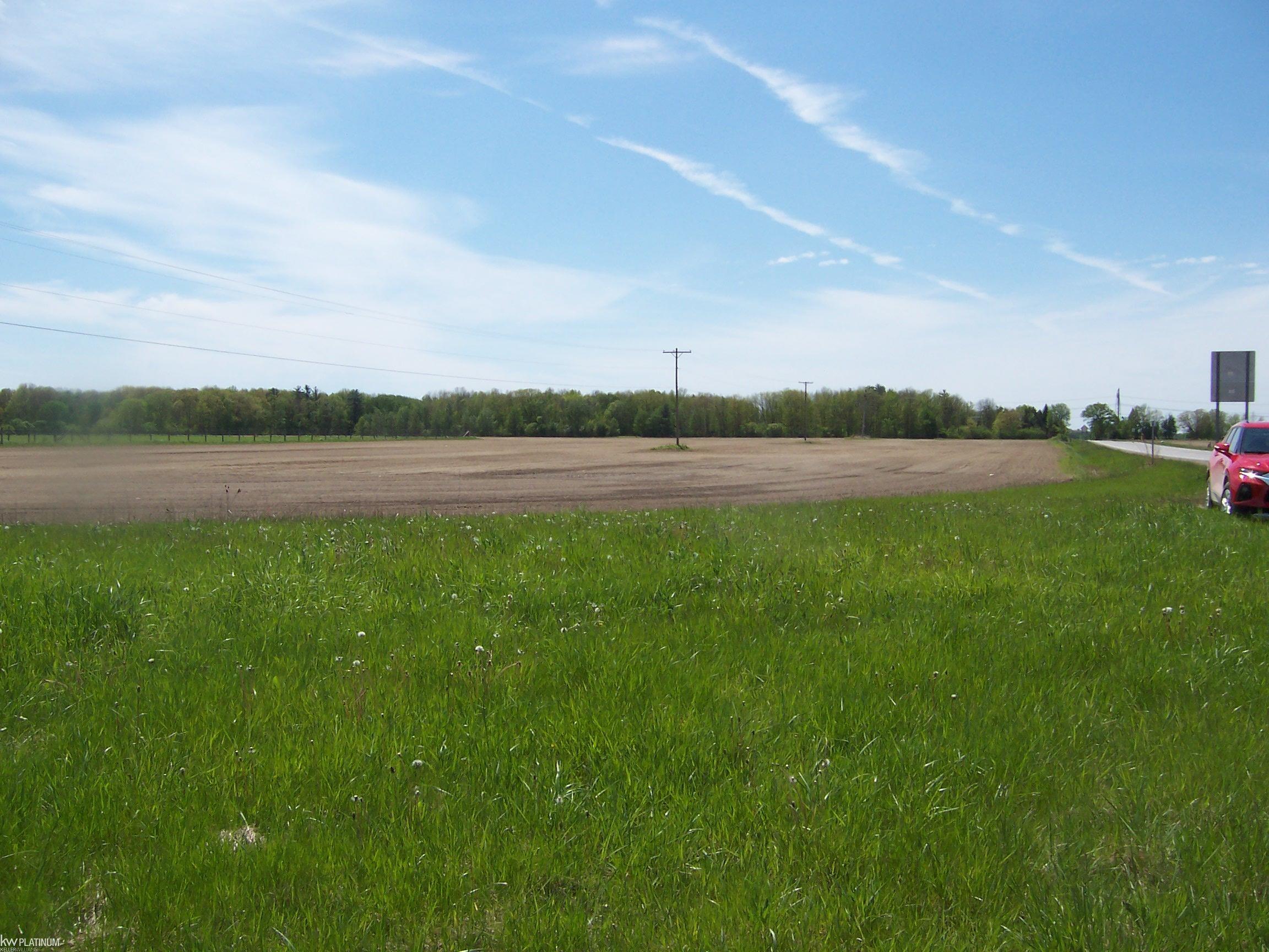 Vacant Kilgore Road Avoca, MI 48006 - Photo 3 of 4