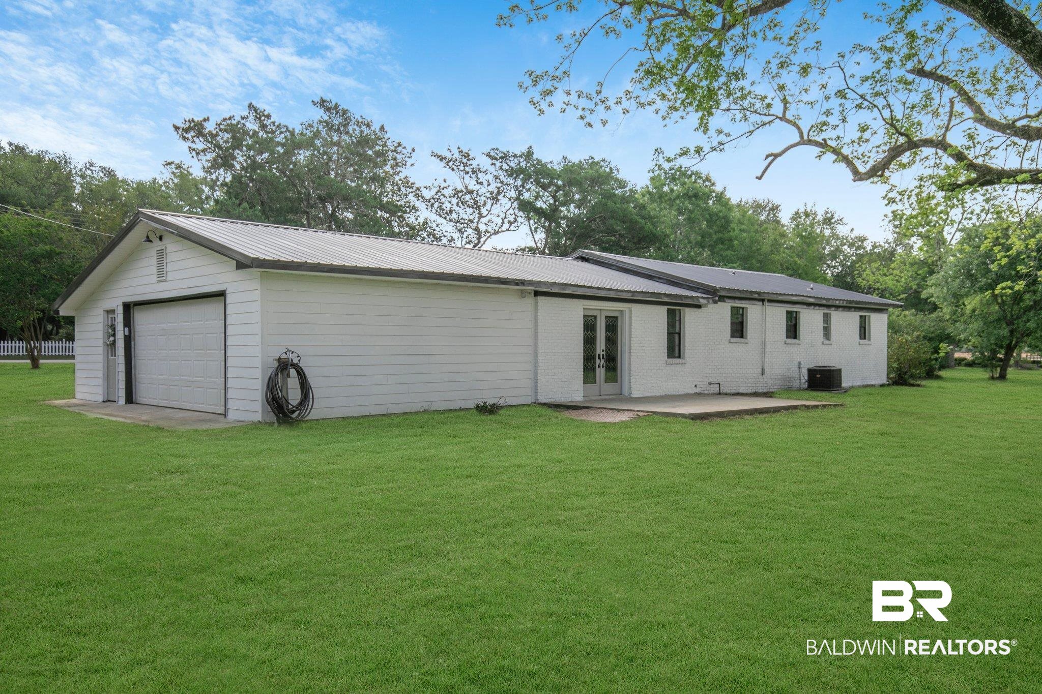 21375 Bohemian Hall Road Silverhill, AL 36576 - Photo 44 of 50