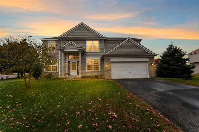 $415,000 | 15731 79th Street Northeast, Otsego, MN 55330