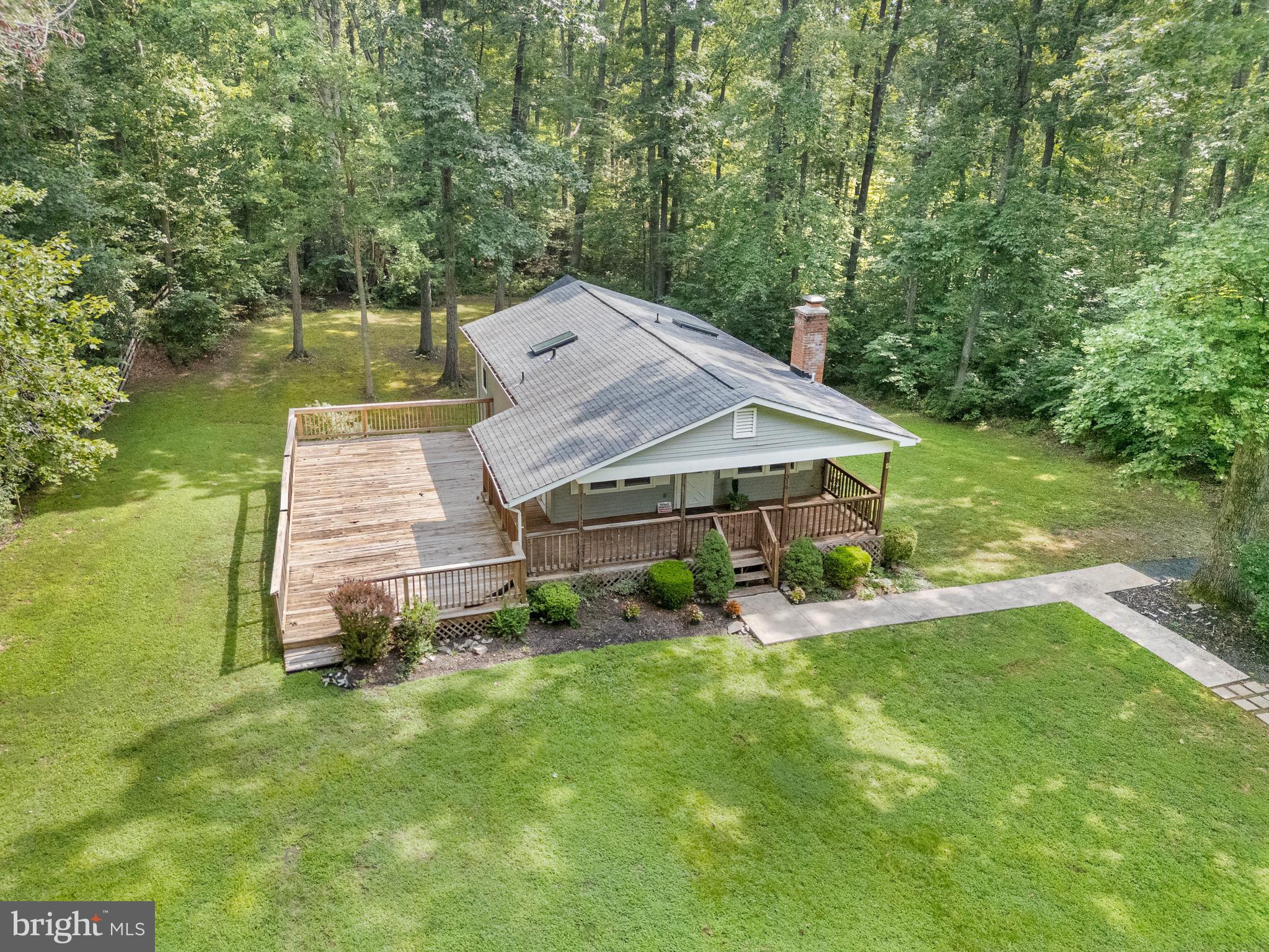 316 Tacketts Mill Road Stafford, VA 22556 - Photo 59 of 62 Gallery Image 59