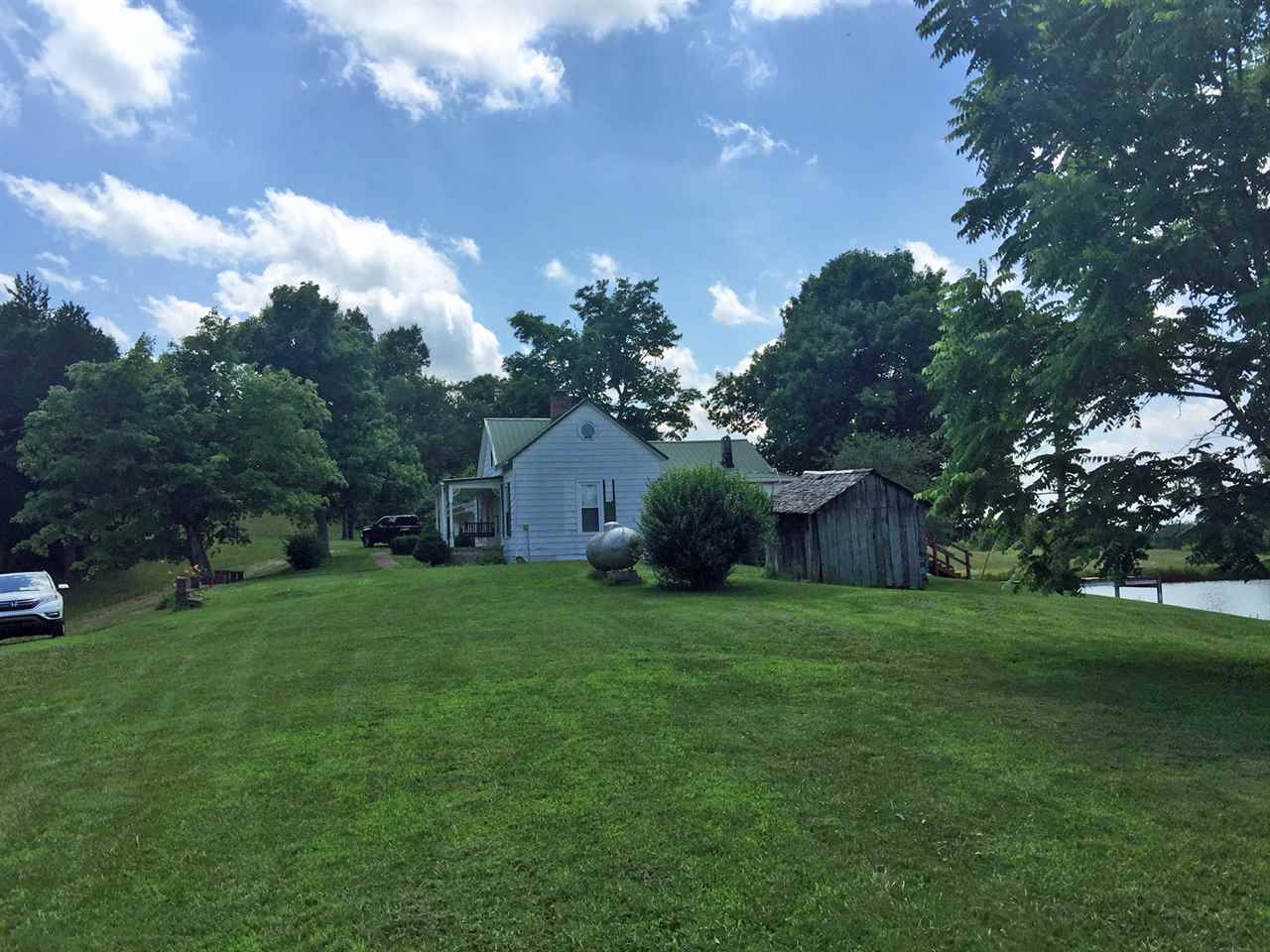 490 Bryant School Road Caneyville, KY 42721 - Photo 20 of 25 Gallery Image 20
