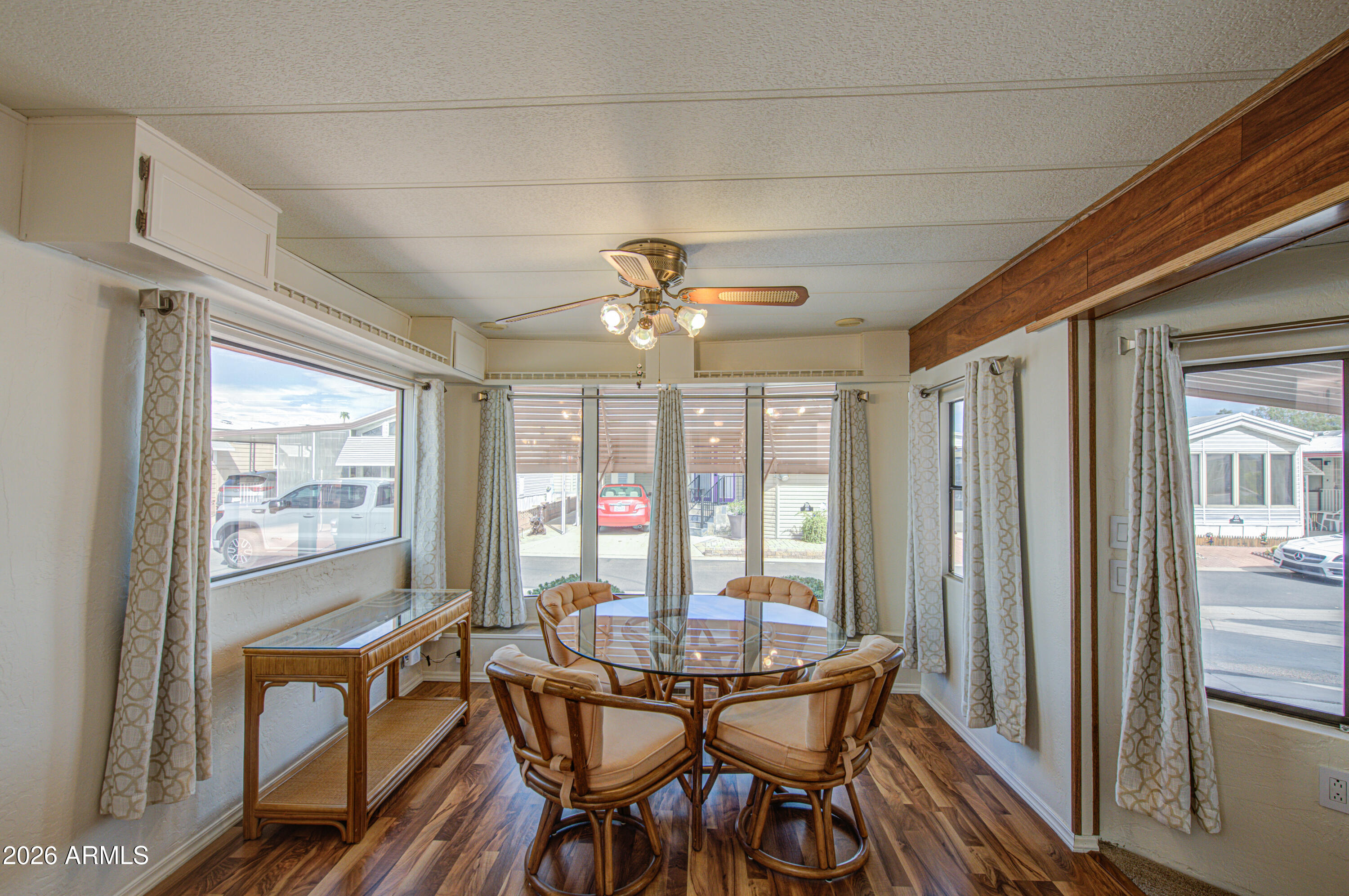 7750 East Broadway Road, Unit 480 Mesa, AZ 85208 - Photo 20 of 34 Kitchen - Dining 6