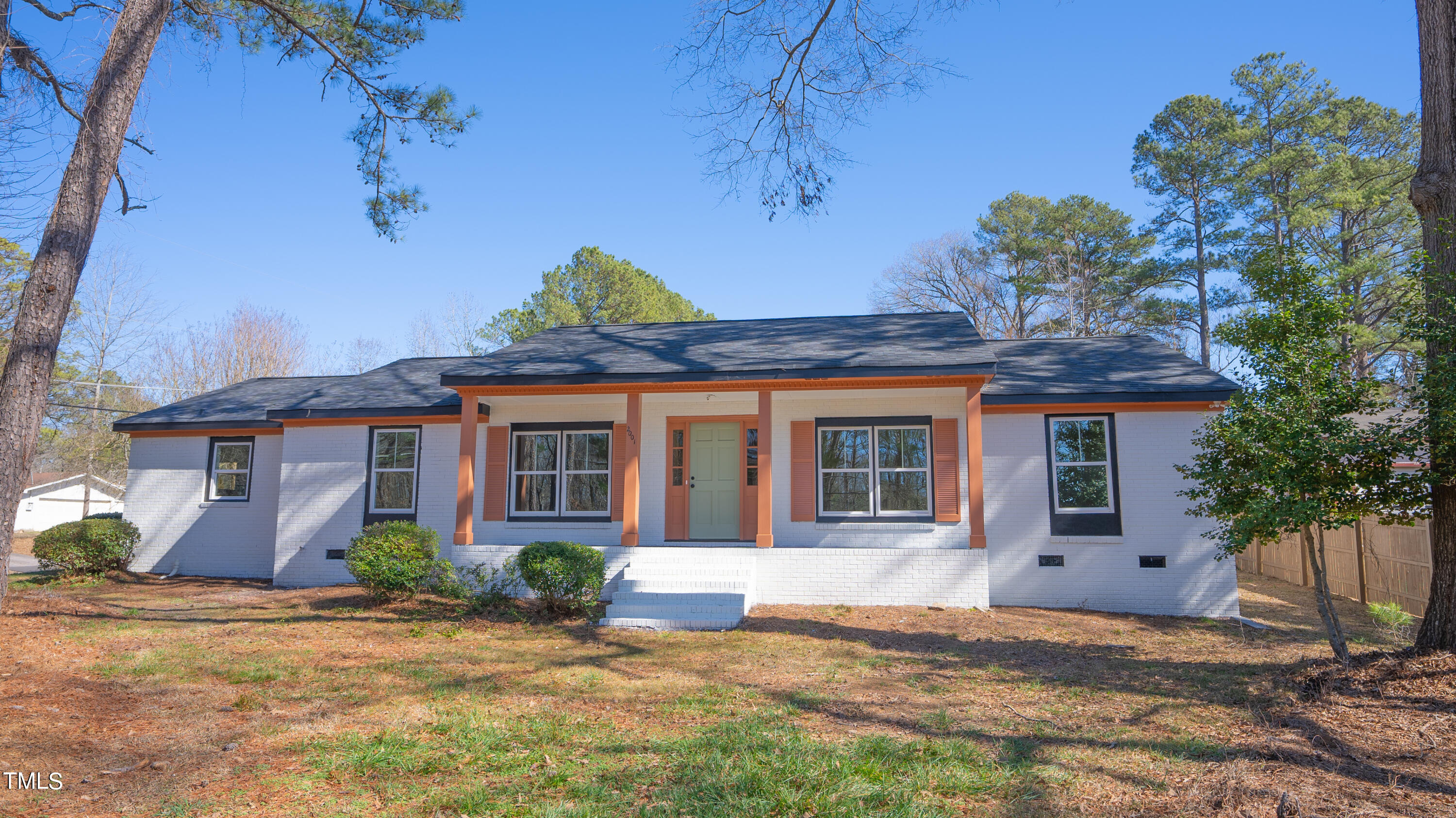 2001 Barwell Road Raleigh, NC 27610 - Photo 65 of 79 Barwell Road-68