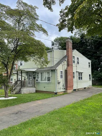 $1,675 | 214 Columbia Street, Unit 2, New Britain, CT 06052