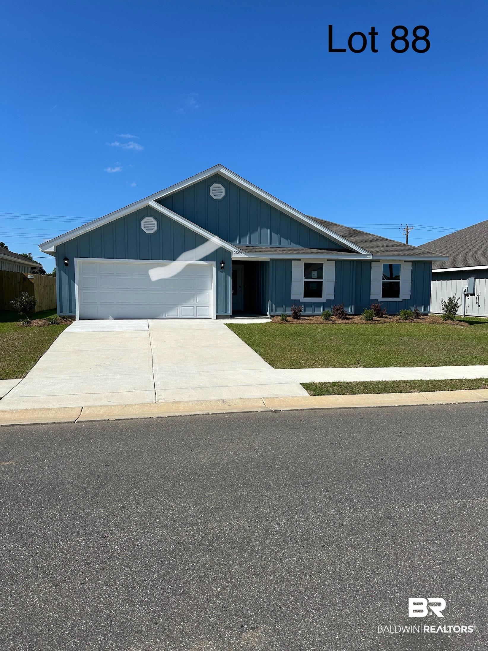 22299 Aleutian Avenue Foley, AL 36535 - Photo 1 of 15