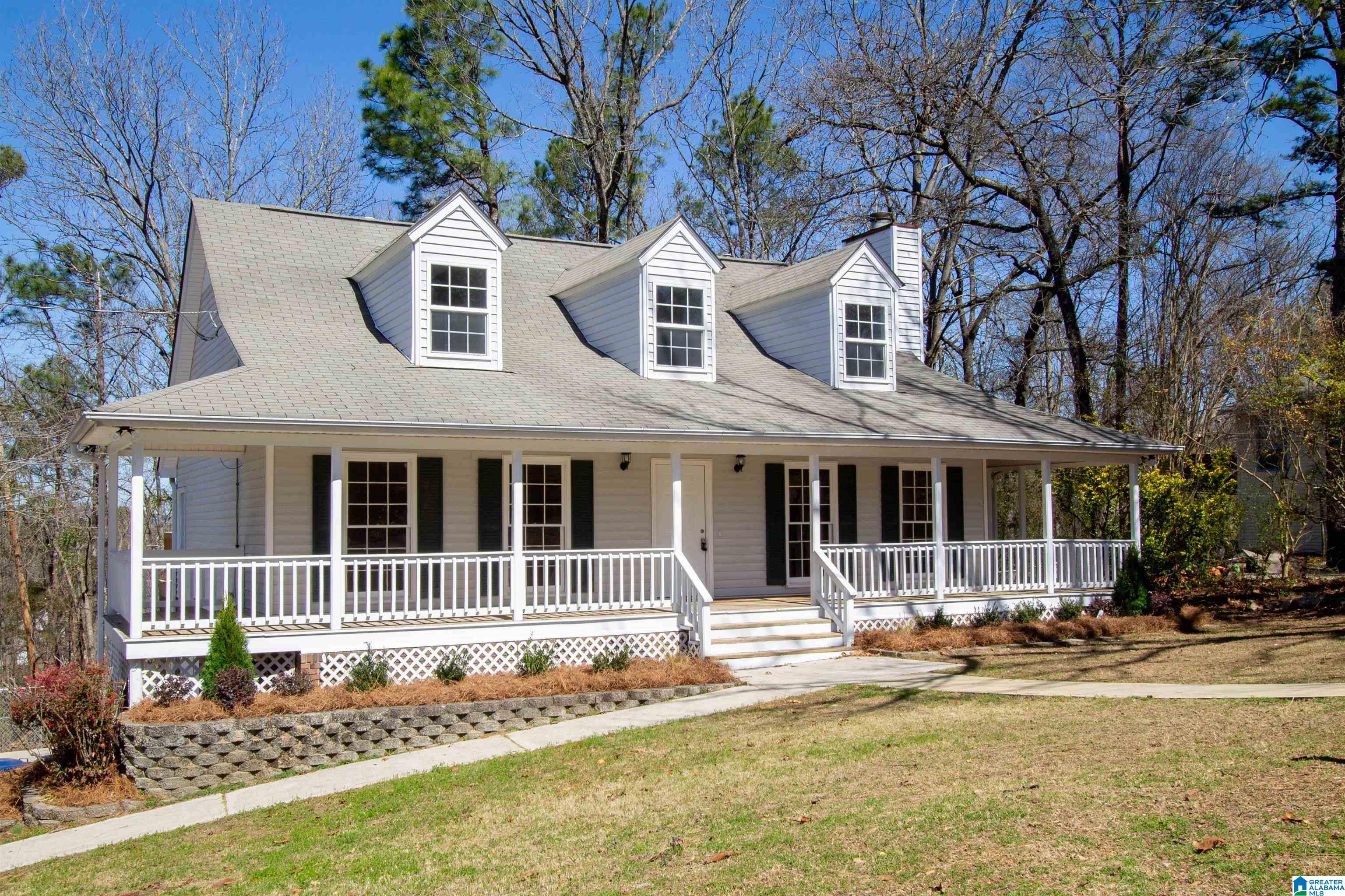 116 Lighthouse Drive Alabaster, AL 35007 - Photo 5 of 66